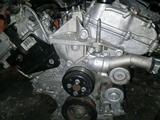 ДВИГАТЕЛЬ 1MZ/2GR-FE на Toyota Lexus ДВС и АКПП (2AZ/1MZ/3MZ/2GR/3GR/4GR) 1 за 48 000 тг. в Алматы – фото 2