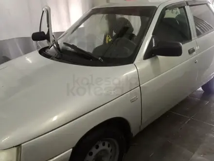 ВАЗ (Lada) 2110 2002 года за 950 000 тг. в Усть-Каменогорск – фото 5