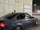 BMW 320 2008 года за 4 400 000 тг. в Астана – фото 4