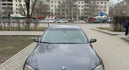 BMW 320 2008 годаүшін4 350 000 тг. в Астана