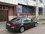 BMW 320 2008 года за 4 400 000 тг. в Астана – фото 5