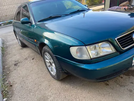 Audi A6 1995 года за 2 800 000 тг. в Кокшетау – фото 4