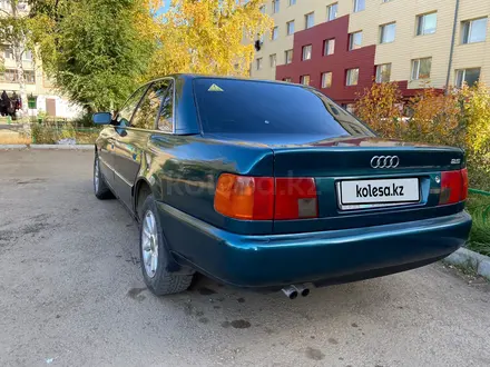 Audi A6 1995 года за 2 800 000 тг. в Кокшетау