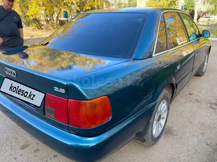 Audi A6 1995 года за 2 800 000 тг. в Кокшетау – фото 6