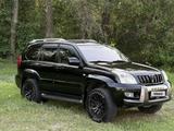 Toyota Land Cruiser Prado 2007 годаүшін13 850 000 тг. в Алматы – фото 3