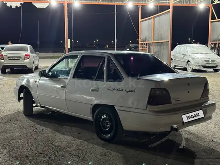 Daewoo Nexia 1997 года за 550 000 тг. в Атырау – фото 3