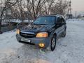 Mazda Tribute 2001 годаүшін5 300 000 тг. в Алматы – фото 11