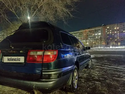 Toyota Caldina 1994 года за 1 800 000 тг. в Павлодар – фото 4