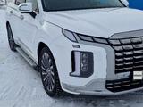 Hyundai Palisade 2023 года за 28 500 000 тг. в Уральск – фото 3