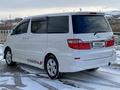 Toyota Alphard 2004 года за 6 850 000 тг. в Шымкент – фото 6