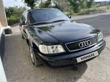 Audi A6 1995 годаүшін2 600 000 тг. в Жанатас – фото 3