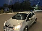 Kia Rio 2014 годаүшін4 500 000 тг. в Астана