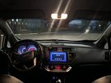 Kia Rio 2014 годаүшін4 500 000 тг. в Астана – фото 2