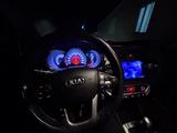 Kia Rio 2014 годаүшін4 500 000 тг. в Астана – фото 5