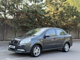 Ravon Nexia R3 2020 года за 4 750 000 тг. в Алматы
