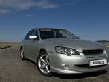 Subaru Legacy 2003 годаүшін4 500 000 тг. в Алматы