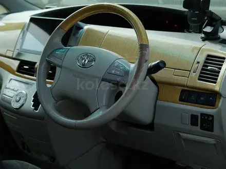 Toyota Estima 2011 года за 10 000 000 тг. в Астана – фото 15