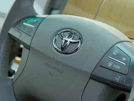 Toyota Estima 2011 года за 10 000 000 тг. в Астана – фото 17