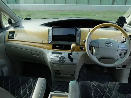 Toyota Estima 2011 года за 10 000 000 тг. в Астана – фото 19