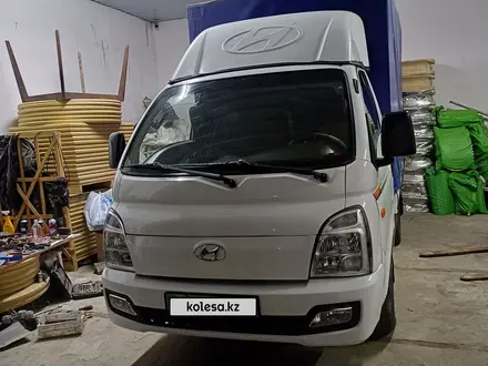 Hyundai 2011 года за 5 900 000 тг. в Алматы