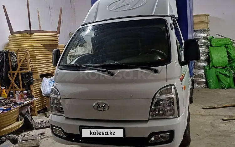 Hyundai 2011 годаүшін5 900 000 тг. в Алматы