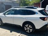 Subaru Outback 2022 годаүшін13 700 000 тг. в Усть-Каменогорск – фото 3