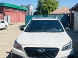 Subaru Outback 2022 года за 13 700 000 тг. в Усть-Каменогорск