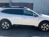 Subaru Outback 2022 годаүшін13 700 000 тг. в Усть-Каменогорск – фото 4