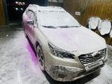 Subaru Outback 2022 годаүшін13 700 000 тг. в Усть-Каменогорск – фото 2