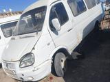 ГАЗ ГАЗель 2005 года за 1 200 000 тг. в Атырау
