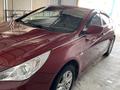 Hyundai Sonata 2010 года за 3 100 000 тг. в Жезказган