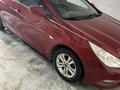 Hyundai Sonata 2010 года за 3 100 000 тг. в Жезказган – фото 3