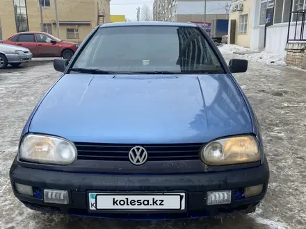 Volkswagen Golf 1992 года за 850 000 тг. в Уральск