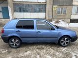 Volkswagen Golf 1992 годаүшін850 000 тг. в Уральск – фото 4