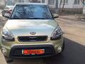 Kia Soul 2012 года за 6 150 000 тг. в Алматы