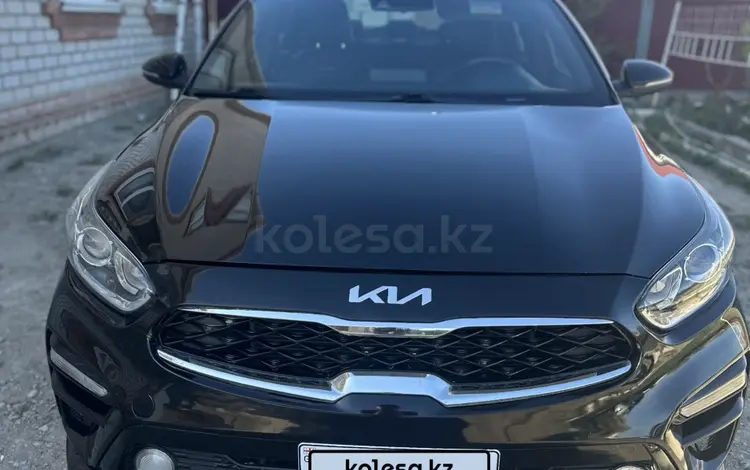 Kia Forte 2019 года за 5 300 000 тг. в Атырау