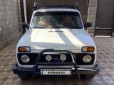 ВАЗ (Lada) Lada 2121 2012 годаfor1 700 000 тг. в Тараз