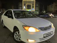 Toyota Camry 2003 годаүшін4 800 000 тг. в Алматы