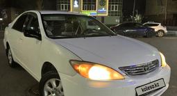 Toyota Camry 2003 годаүшін4 500 000 тг. в Алматы