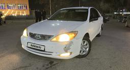 Toyota Camry 2003 годаүшін4 500 000 тг. в Алматы – фото 2