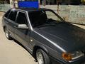 ВАЗ (Lada) 2114 2005 года за 550 000 тг. в Атырау – фото 9