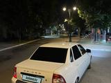 ВАЗ (Lada) Priora 2170 2014 годаүшін3 300 000 тг. в Семей – фото 3