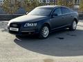 Audi A6 2005 года за 5 700 000 тг. в Астана – фото 11