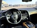 Audi A6 2005 года за 4 300 000 тг. в Астана – фото 12
