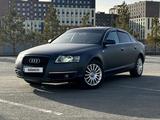 Audi A6 2005 годаүшін5 300 000 тг. в Астана – фото 2