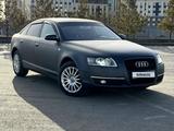 Audi A6 2005 года за 5 400 000 тг. в Астана – фото 3