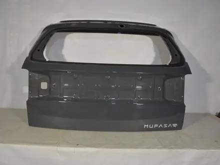 Крышка багажника Hyundai Mufasa за 150 000 тг. в Караганда