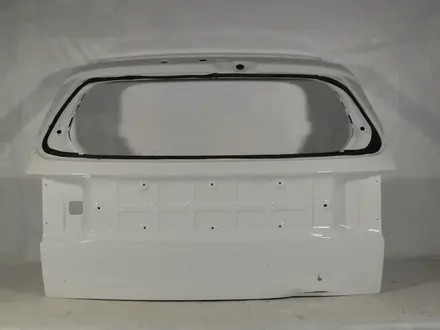 Крышка багажника Hyundai Mufasa за 150 000 тг. в Караганда – фото 2