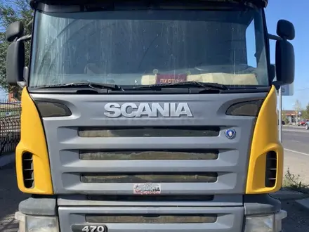 Scania  R470 2006 года за 10 000 000 тг. в Алматы