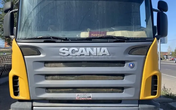 Scania  R470 2006 года за 10 000 000 тг. в Алматы